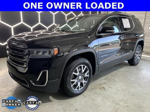 2023 GMC Acadia FWD SLT