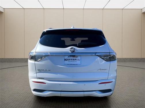 2023 Buick Enclave Avenir AWD