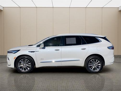 2023 Buick Enclave Avenir AWD