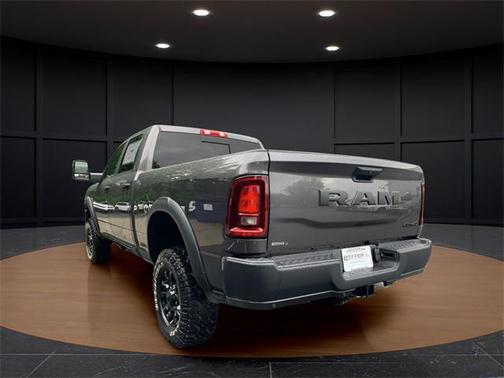 2025 RAM 2500 Power Wagon