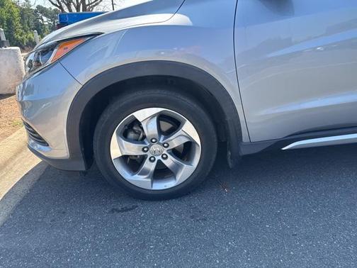 2019 Honda HR-V LX