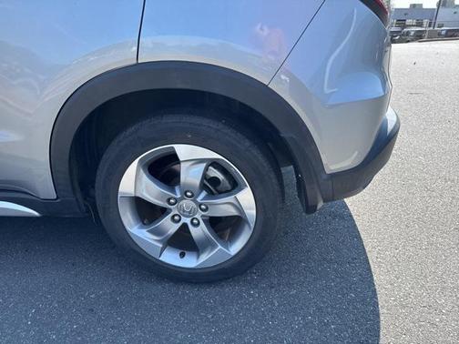 2019 Honda HR-V LX