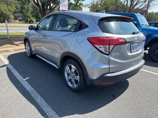 2019 Honda HR-V LX