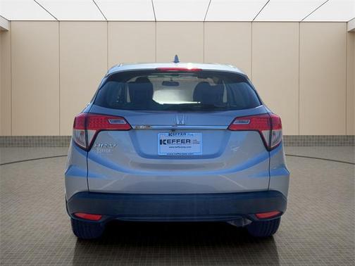 2019 Honda HR-V LX