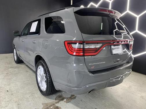2023 Dodge Durango GT Plus