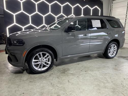2023 Dodge Durango GT Plus