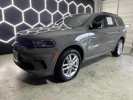 2023 Dodge Durango GT Plus