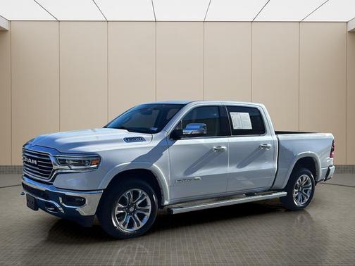 2019 RAM 1500 Longhorn