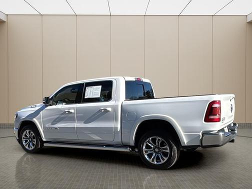 2019 RAM 1500 Longhorn