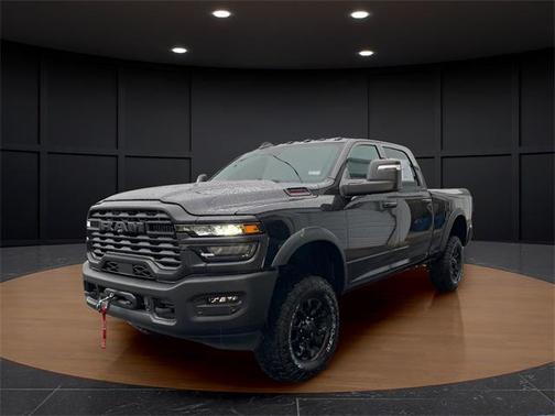 2025 RAM 2500 Power Wagon