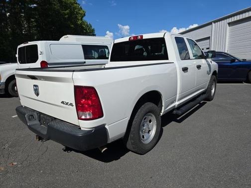 2023 RAM 1500 Tradesman