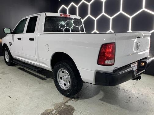 2023 RAM 1500 Tradesman