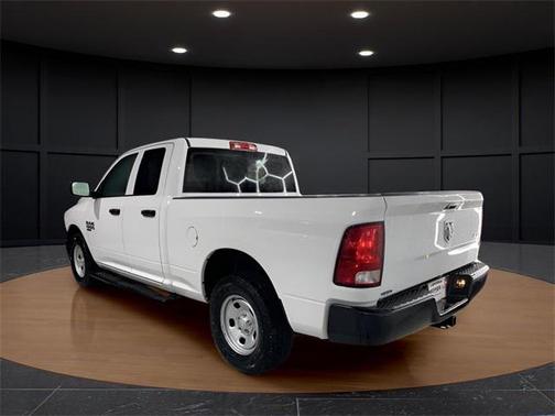 2023 RAM 1500 Tradesman