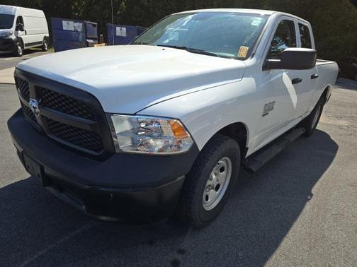 2023 RAM 1500 Tradesman