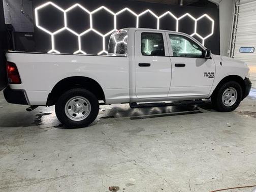 2023 RAM 1500 Tradesman