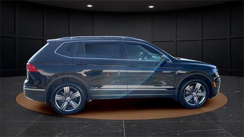2019 Volkswagen Tiguan 2.0T SEL