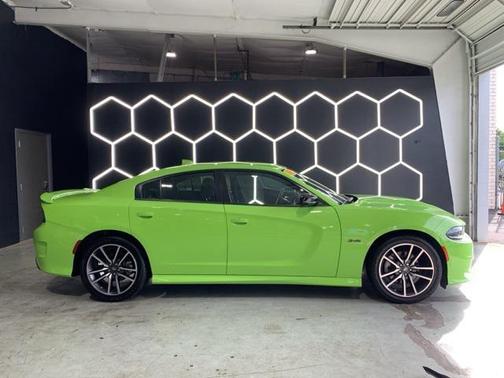 2023 Dodge Charger R/T