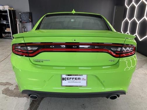 2023 Dodge Charger R/T