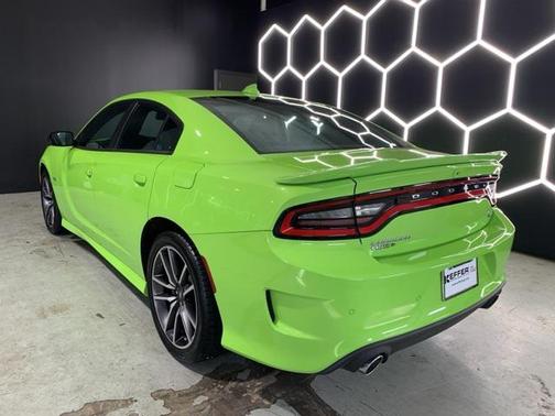 2023 Dodge Charger R/T