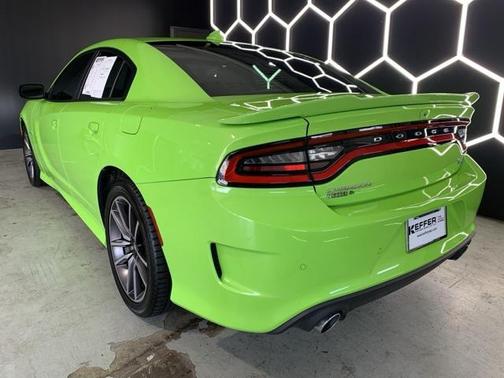 2023 Dodge Charger R/T
