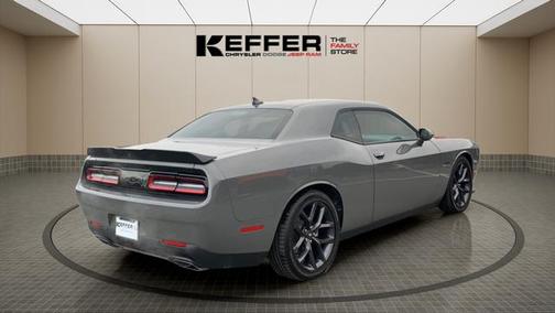 2023 Dodge Challenger R/T