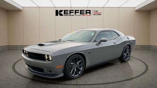 2023 Dodge Challenger R/T