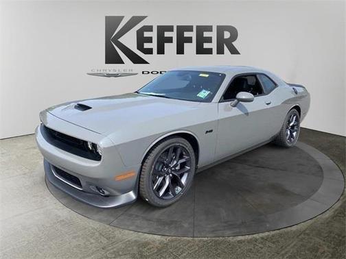 2023 Dodge Challenger R/T