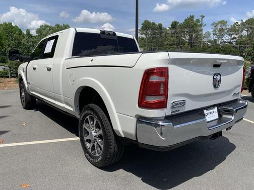 2024 RAM 3500 Longhorn