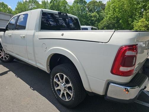 2024 RAM 3500 Longhorn