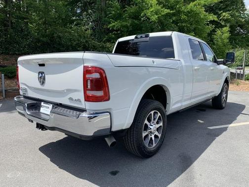2024 RAM 3500 Longhorn
