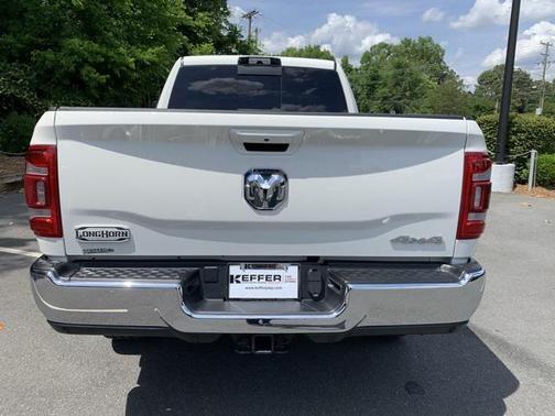 2024 RAM 3500 Longhorn