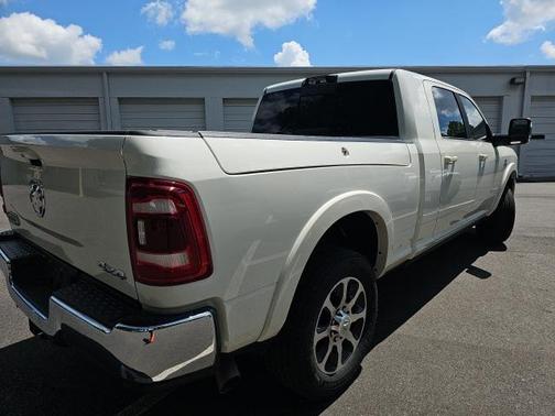 2024 RAM 3500 Longhorn