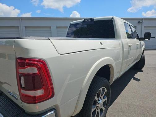 2024 RAM 3500 Longhorn
