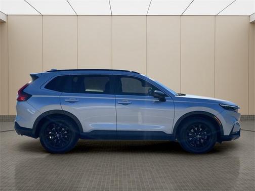 2023 Honda CR-V Hybrid Sport FWD