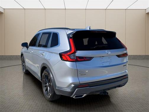 2023 Honda CR-V Hybrid Sport FWD