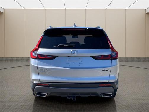 2023 Honda CR-V Hybrid Sport FWD