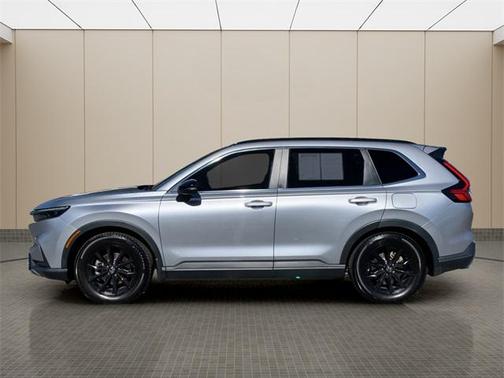 2023 Honda CR-V Hybrid Sport FWD