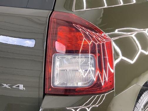2016 Jeep Compass 75th Anniversary