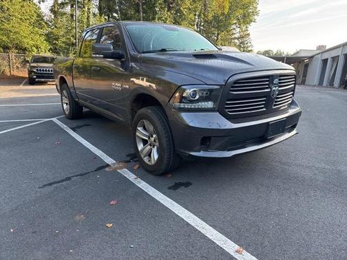 2016 RAM 1500 Sport