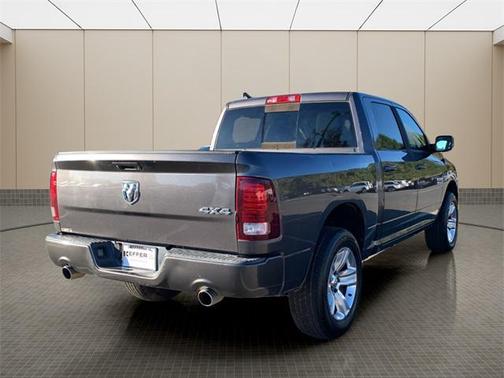 2016 RAM 1500 Sport