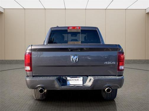 2016 RAM 1500 Sport