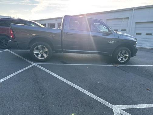 2016 RAM 1500 Sport