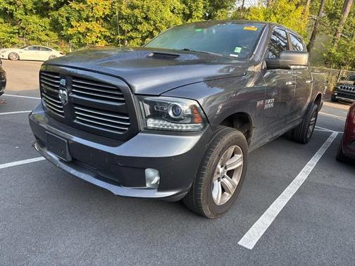 2016 RAM 1500 Sport