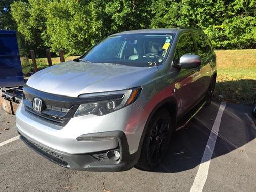 2022 Honda Pilot 2WD Special Edition