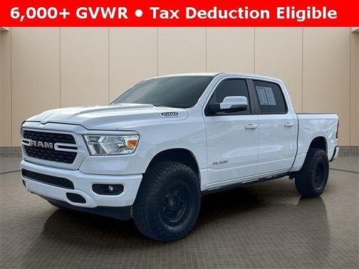 2024 RAM 1500 Big Horn/Lone Star