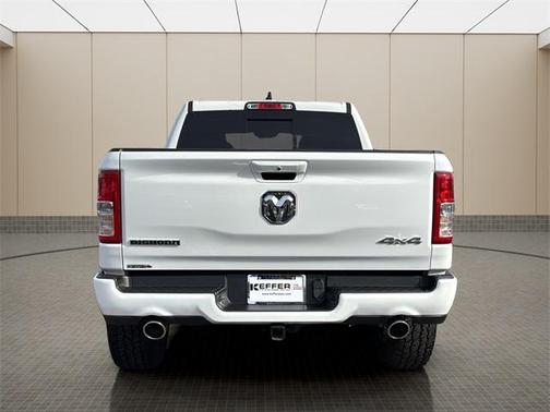 2024 RAM 1500 Big Horn/Lone Star