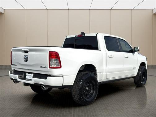 2024 RAM 1500 Big Horn/Lone Star