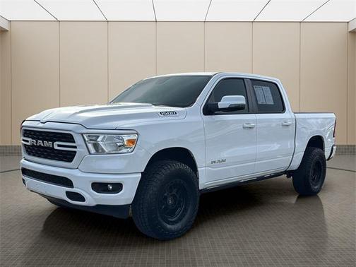 2024 RAM 1500 Big Horn/Lone Star