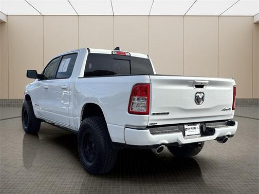 2024 RAM 1500 Big Horn/Lone Star