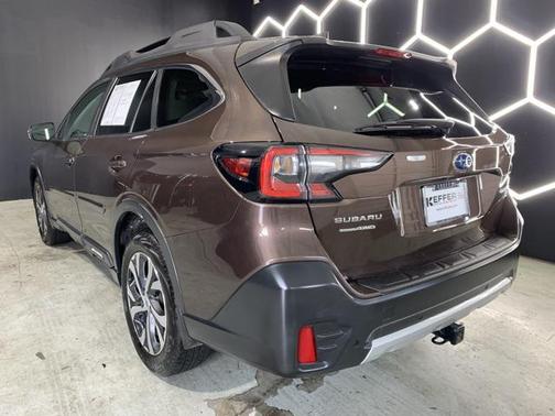 2022 Subaru Outback Limited XT